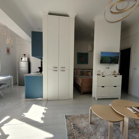 Dream Studio Констанца Екстер'єр фото