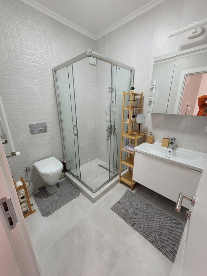 Dream Studio Констанца Екстер'єр фото