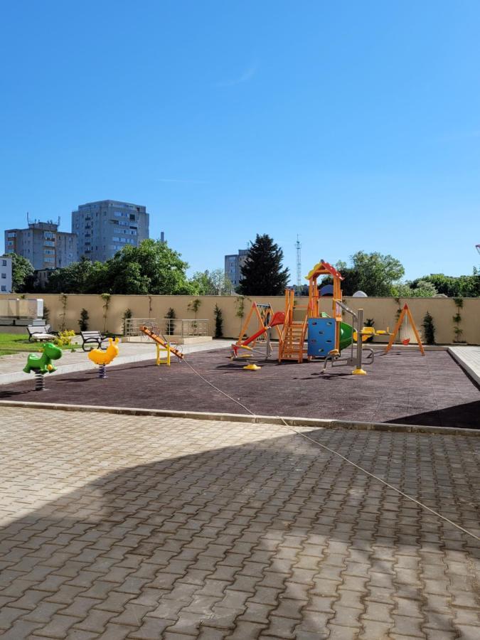 Dream Studio Констанца Екстер'єр фото